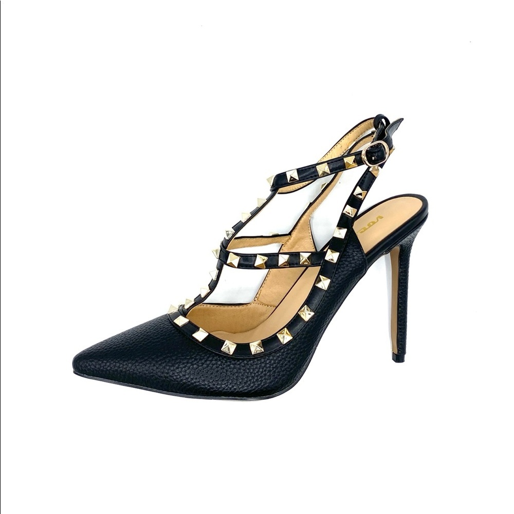 Vocosi - Stud Pumps